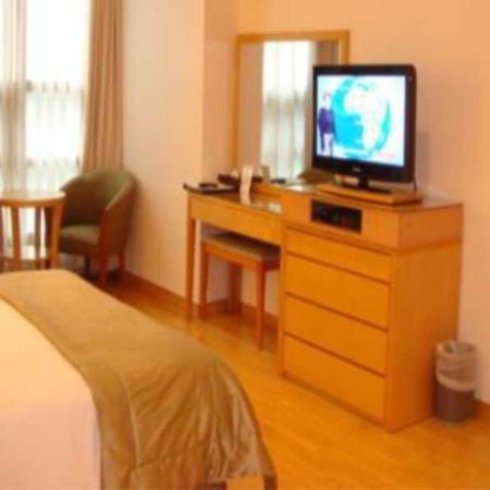 M Chereville Hotel Seoel Buitenkant foto