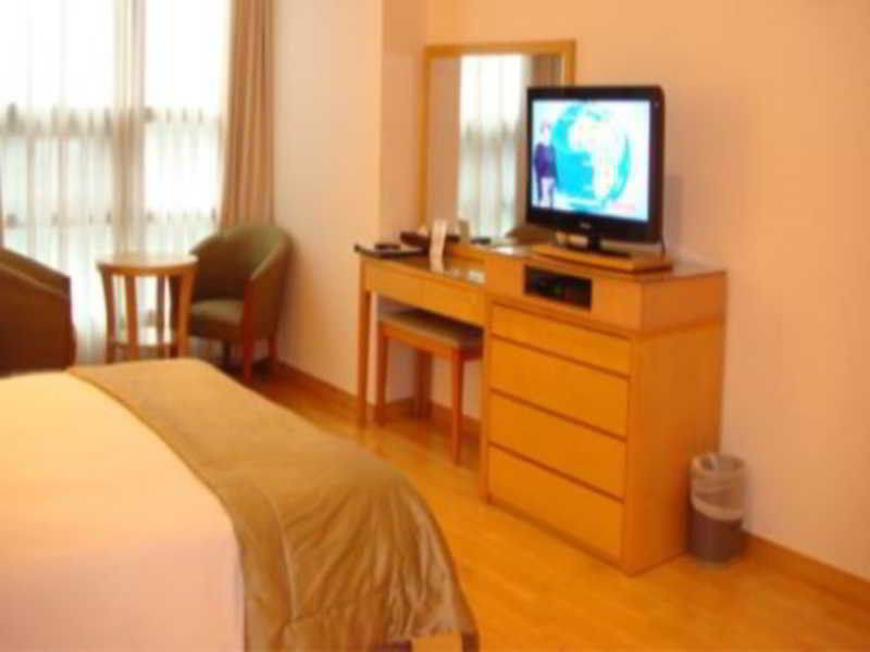 M Chereville Hotel Seoel Buitenkant foto